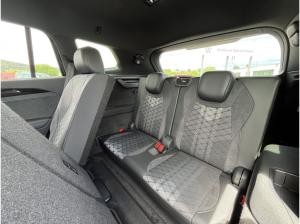 Volkswagen Tayron 2.0 TDI *R-Line* DSG 4Motion 7-Sitzer AHK HUD ACC