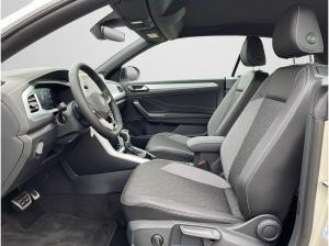 Volkswagen T-Roc Cabriolet ENERGY 1.5 l TSI OPF 7-Gang-Doppelkupplungsgetriebe DSG