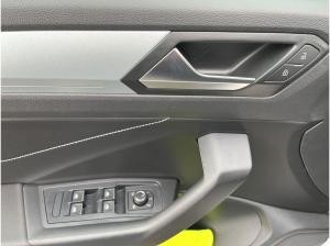 Volkswagen T-Roc Cabriolet ENERGY 1.5 l TSI OPF 7-Gang-Doppelkupplungsgetriebe DSG