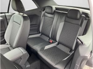 Volkswagen T-Roc Cabriolet ENERGY 1.5 l TSI OPF 7-Gang-Doppelkupplungsgetriebe DSG
