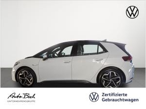 Volkswagen ID.3 Pure Performance, Navi, LED, App-Connect, Parkpilot, Klima