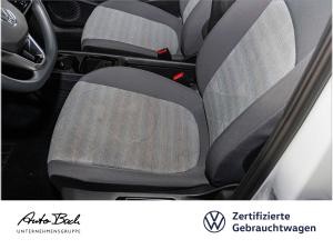 Volkswagen ID.3 Pure Performance, Navi, LED, App-Connect, Parkpilot, Klima