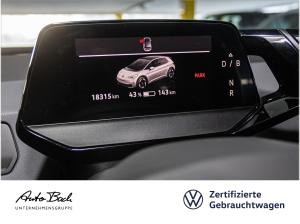 Volkswagen ID.3 Pure Performance, Navi, LED, App-Connect, Parkpilot, Klima