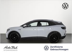 Volkswagen ID.4 Pro Performance, Navi, LED-Matrix, App-Connect, Rückfahrkamera