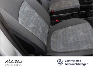 Volkswagen ID.3 Pure Performance, Navi, LED, App-Connect, Parkpilot, Klima