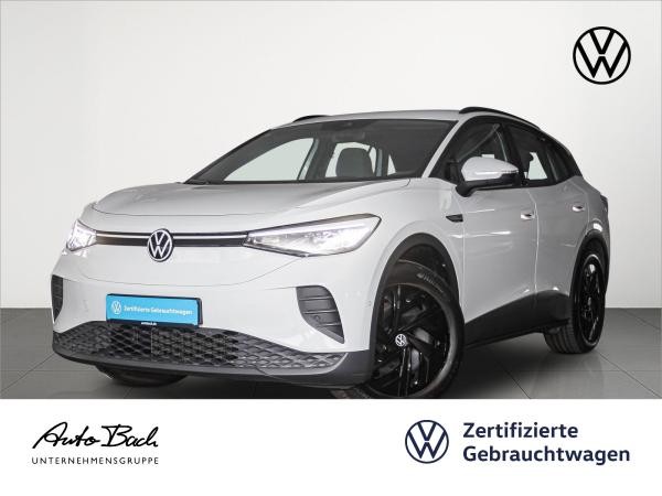 Volkswagen ID.4 Pro Performance, Navi, LED, Wärmepumpe, App-Connect, Rückfahrkamera