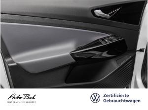 Volkswagen ID.4 Pro Performance, Navi, LED-Matrix, App-Connect, Rückfahrkamera