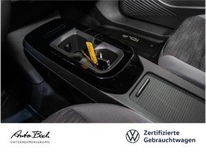 Volkswagen ID.4 Pro Performance, Navi, LED-Matrix, App-Connect, Rückfahrkamera