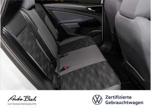 Volkswagen ID.4 Pro Performance, Navi, LED-Matrix, App-Connect, Rückfahrkamera