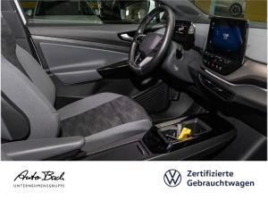 Volkswagen ID.4 Pro Performance, Navi, LED-Matrix, App-Connect, Rückfahrkamera