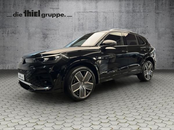 Volkswagen Tiguan 2.0 TSI 4Motion DSG R-Line Gewerbe