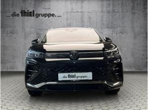 Volkswagen Tiguan 2.0 TSI 4Motion DSG R-Line Gewerbe