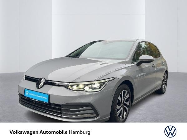 Volkswagen Golf VIII 2.0 TDI DSG Panoramadach Sitzheizung Volkswagen Golf VIII 2.0 TDI DSG Panoramadach Sitzheizung