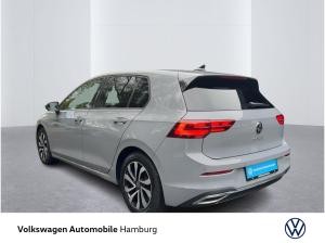 Volkswagen Golf VIII 2.0 TDI DSG Panoramadach Sitzheizung