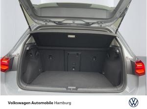 Volkswagen Golf VIII 2.0 TDI DSG Panoramadach Sitzheizung
