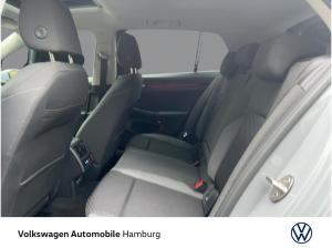 Volkswagen Golf VIII 2.0 TDI DSG Panoramadach Sitzheizung