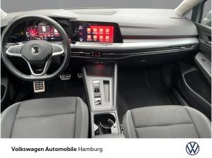 Volkswagen Golf VIII 2.0 TDI DSG Panoramadach Sitzheizung