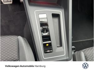 Volkswagen Golf VIII 2.0 TDI DSG Panoramadach Sitzheizung