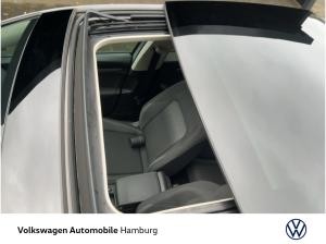 Volkswagen Golf VIII 2.0 TDI DSG Panoramadach Sitzheizung