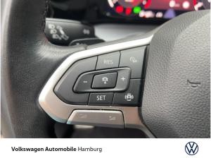 Volkswagen Golf VIII 2.0 TDI DSG Panoramadach Sitzheizung