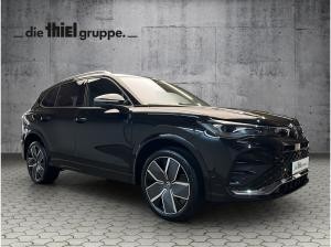 Volkswagen Tiguan 2.0 TSI 4Motion DSG R-Line Gewerbe