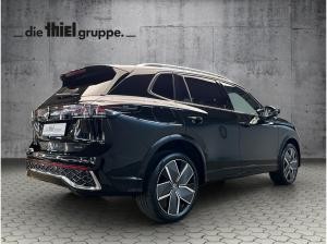 Volkswagen Tiguan 2.0 TSI 4Motion DSG R-Line Gewerbe