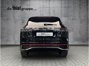 Volkswagen Tiguan 2.0 TSI 4Motion DSG R-Line Gewerbe
