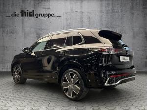 Volkswagen Tiguan 2.0 TSI 4Motion DSG R-Line Gewerbe