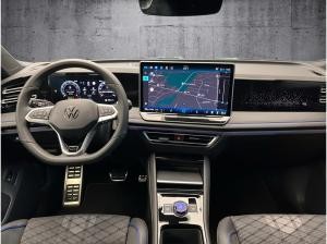 Volkswagen Tiguan 2.0 TSI 4Motion DSG R-Line Gewerbe