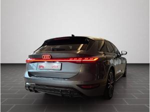 Audi A6 e-tron virtual cockpit plus/ Digitale Licht Signatur/ adaptive air suspension