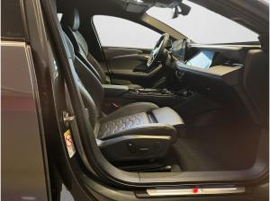 Audi A6 e-tron virtual cockpit plus/ Digitale Licht Signatur/ adaptive air suspension