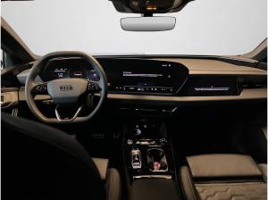 Audi A6 e-tron virtual cockpit plus/ Digitale Licht Signatur/ adaptive air suspension