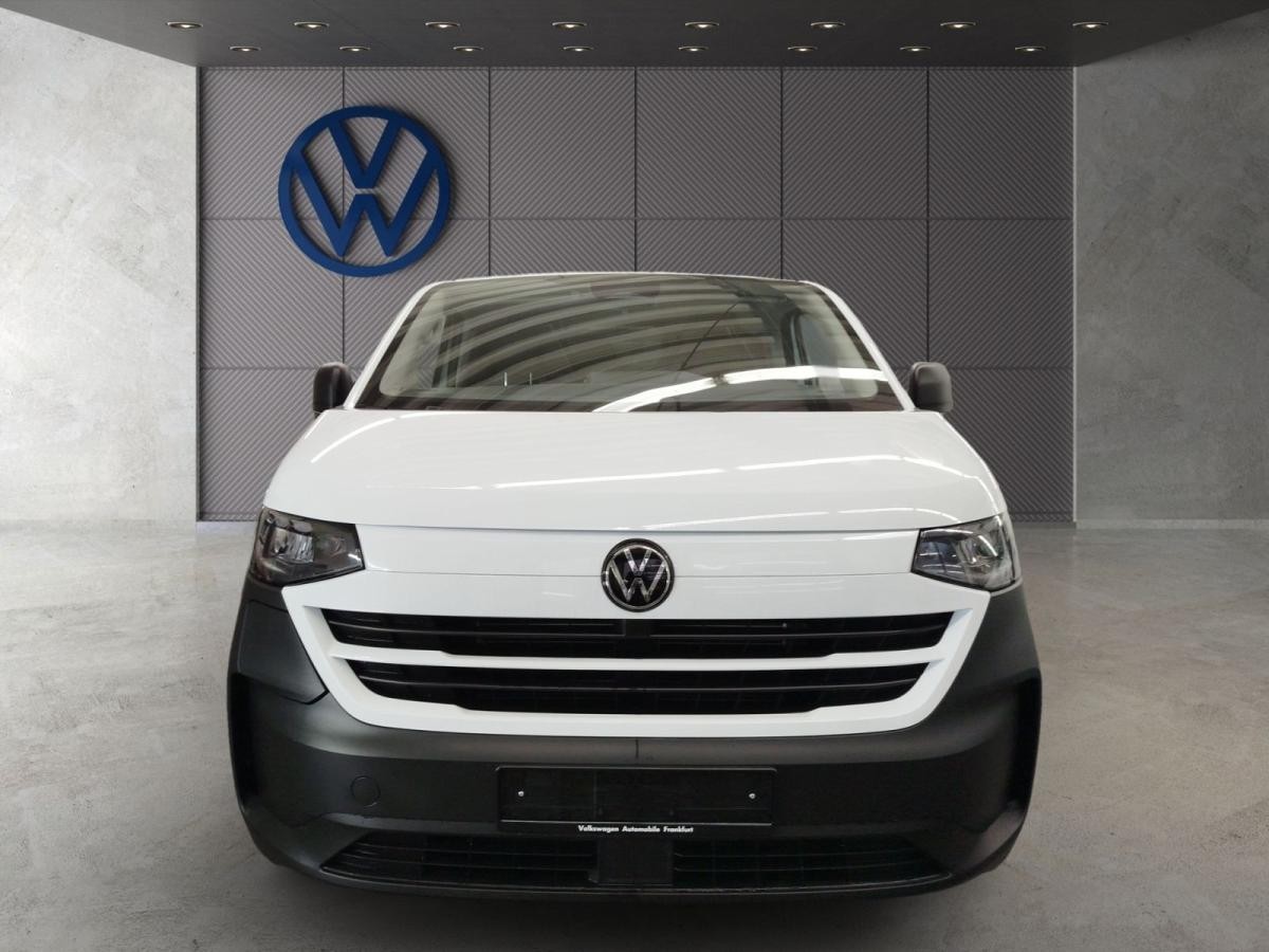 Volkswagen Transporter e-Transporter Kasten BEV 1-Gang R adst. 3100 mm