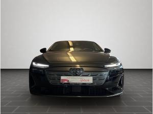 Audi A6 e-tron virtual cockpit plus/ Digitale Licht Signatur/ adaptive air suspension