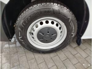 Volkswagen Transporter e-Transporter Kasten BEV 1-Gang R adst. 3100 mm