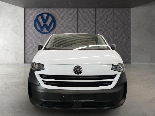 Volkswagen Transporter e-Transporter Kasten BEV 1-Gang R adst. 3100 mm