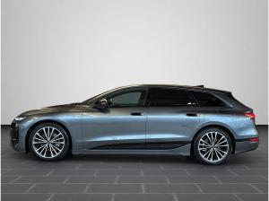 Audi A6 e-tron virtual cockpit plus/ Digitale Licht Signatur/ adaptive air suspension