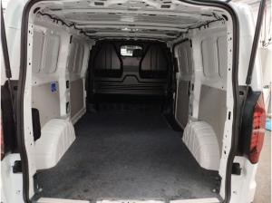 Volkswagen Transporter e-Transporter Kasten BEV 1-Gang R adst. 3100 mm