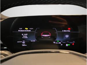 Audi A6 e-tron virtual cockpit plus/ Digitale Licht Signatur/ adaptive air suspension