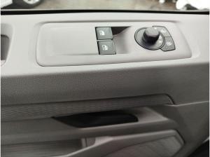 Volkswagen Transporter e-Transporter Kasten BEV 1-Gang R adst. 3100 mm