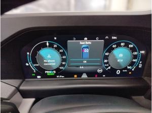 Volkswagen Transporter e-Transporter Kasten BEV 1-Gang R adst. 3100 mm