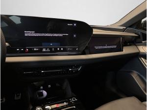 Audi A6 e-tron virtual cockpit plus/ Digitale Licht Signatur/ adaptive air suspension