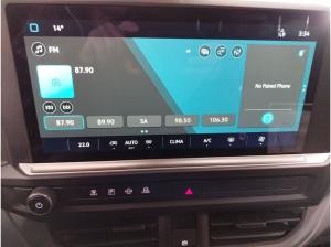 Volkswagen Transporter e-Transporter Kasten BEV 1-Gang R adst. 3100 mm