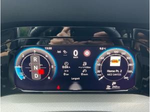 Volkswagen Golf Variant Style 2.0TDI DSG / Matrix, HuD, AHK