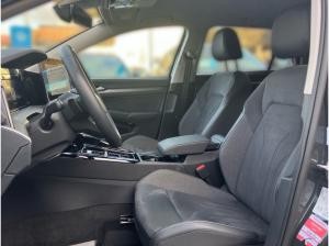 Volkswagen Golf Variant Style 2.0TDI DSG / Matrix, HuD, AHK