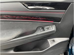 Volkswagen ID.7 GTX 4 Motion Navi AHK IQ.LIGHT - LED-Matrix DAB+