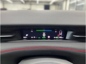 Volkswagen ID.7 GTX 4 Motion Navi AHK IQ.LIGHT - LED-Matrix DAB+