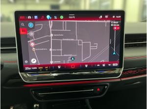 Volkswagen ID.7 GTX 4 Motion Navi AHK IQ.LIGHT - LED-Matrix DAB+