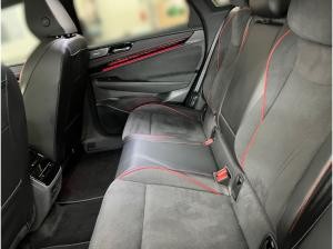 Volkswagen ID.7 GTX 4 Motion Navi AHK IQ.LIGHT - LED-Matrix DAB+