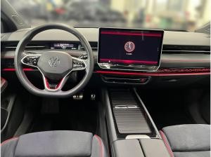 Volkswagen ID.7 GTX 4 Motion Navi AHK IQ.LIGHT - LED-Matrix DAB+